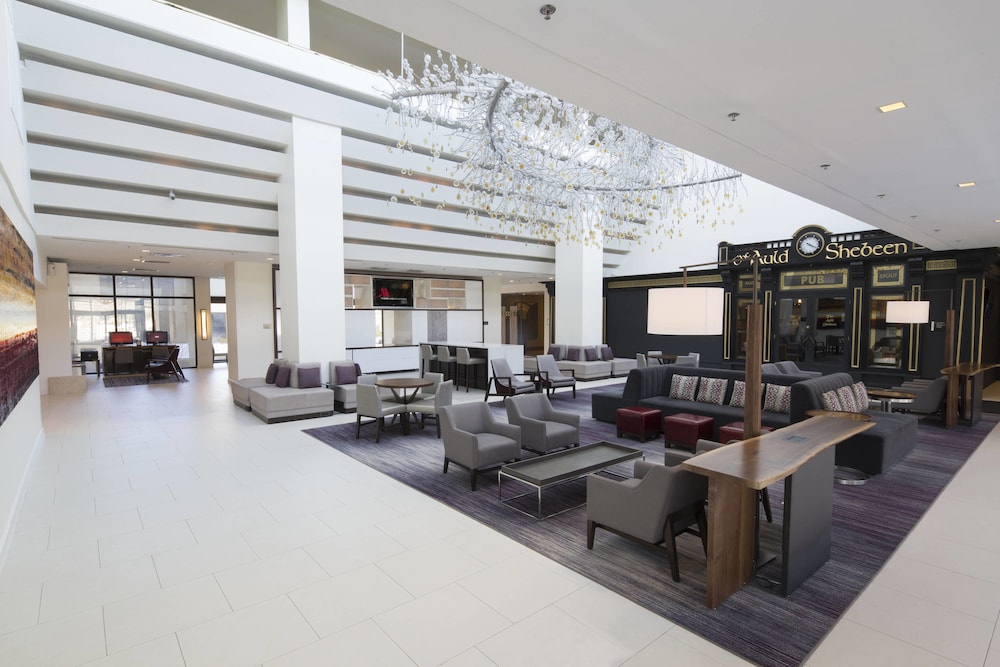 Hanover Marriott - featured photo