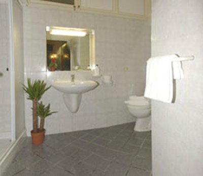 Giardino Di Leopolda