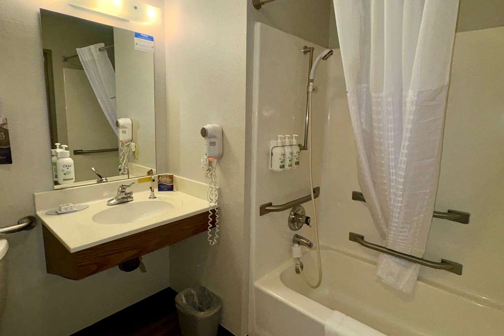 Baymont by Wyndham Missoula - photo 13