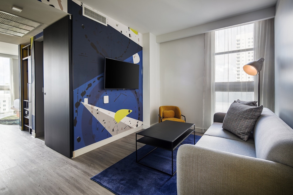 Hotel Indigo Miami Brickell by IHG - photo 7