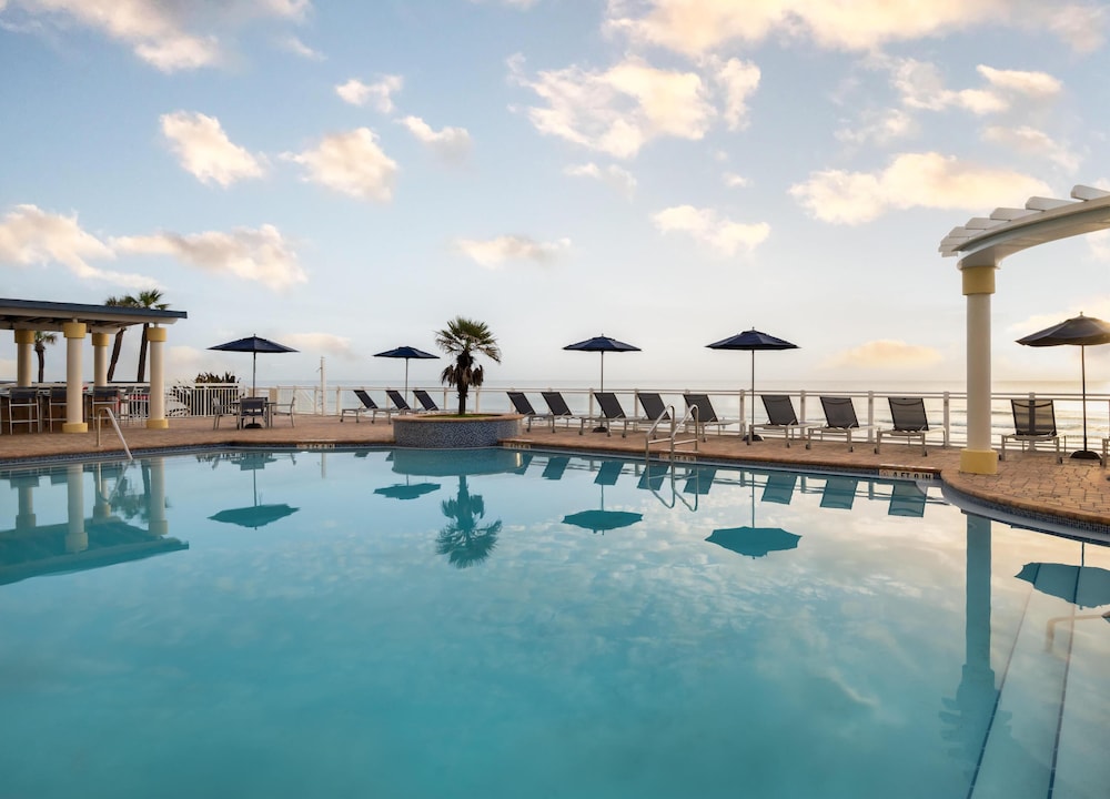 Hilton Garden Inn Daytona Beach Oceanfront - photo 38