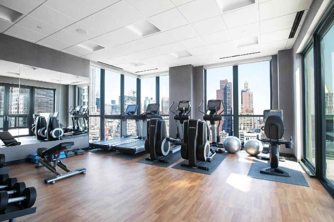 Hyatt House New York Chelsea - photo 73