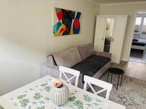 Apartament centrum Świnoujście 1 — 4-Star Luxury Hotel in Swinoujscie, Poland