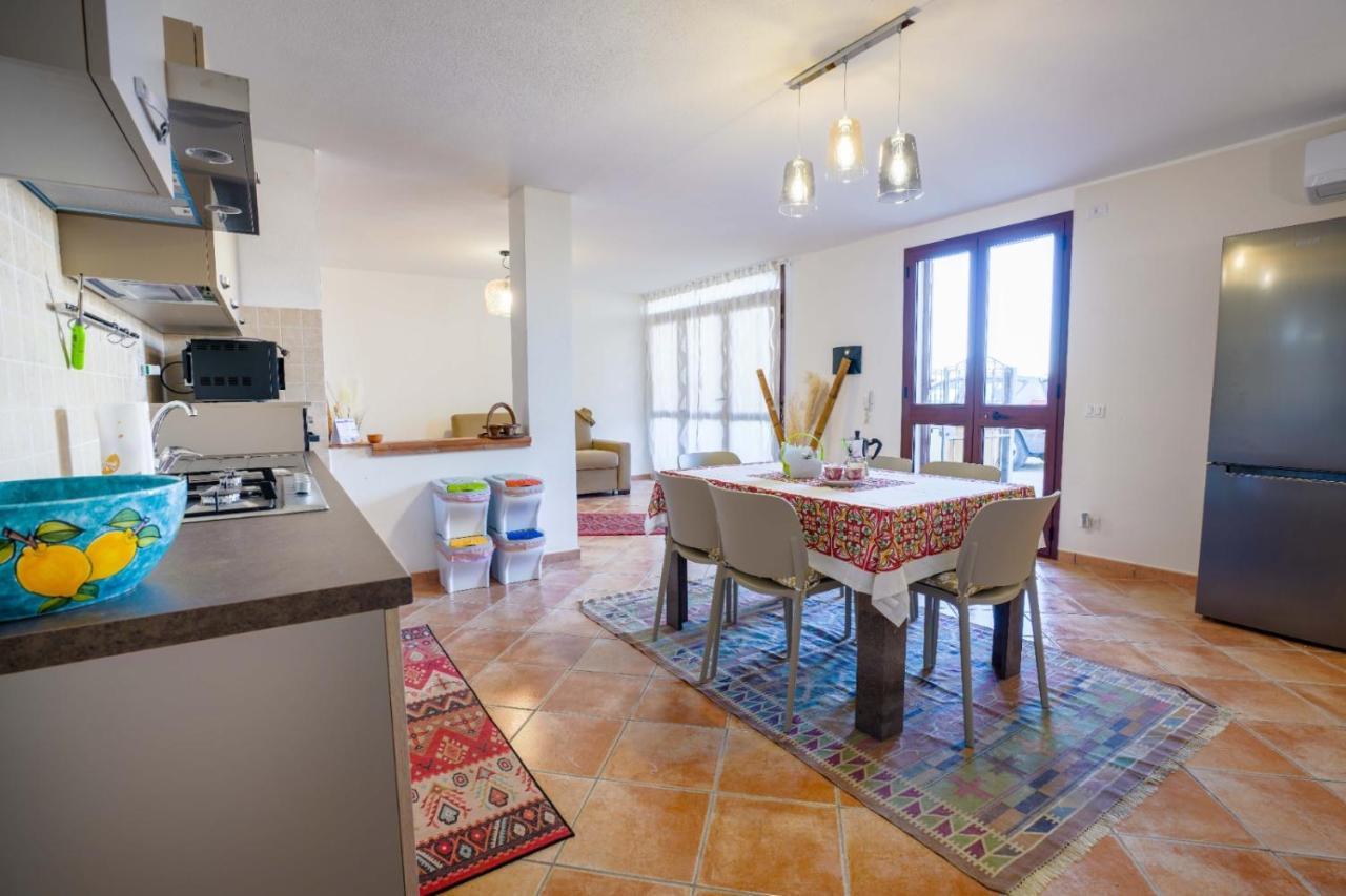Casa Coga — 4-Star Luxury Hotel in Tresnuraghes, Italy