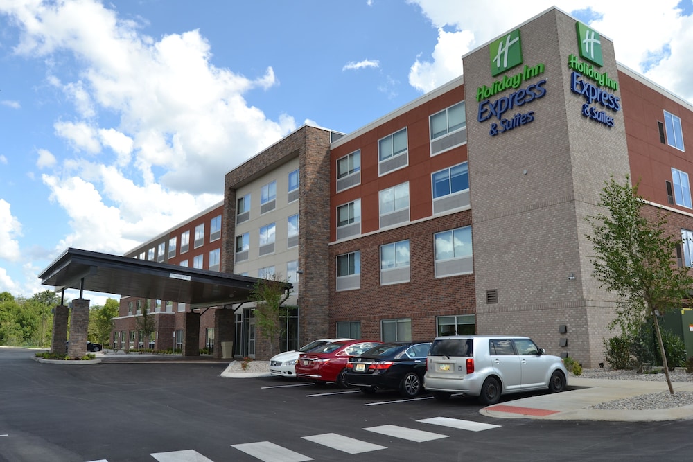 Holiday Inn Express & Suites Goodlettsville N Nashville by IHG - photo 42