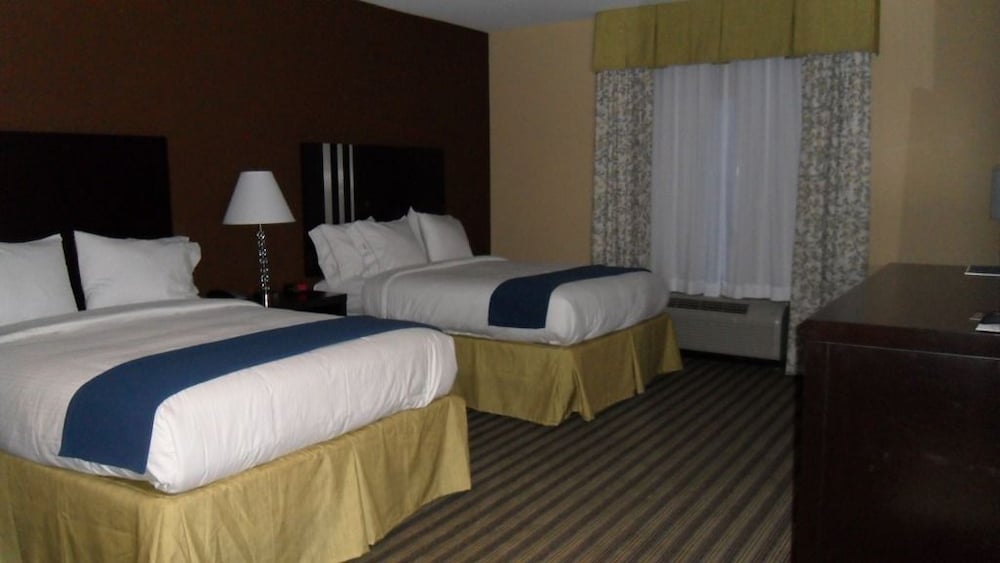 Holiday Inn Express Columbia by IHG - photo 6