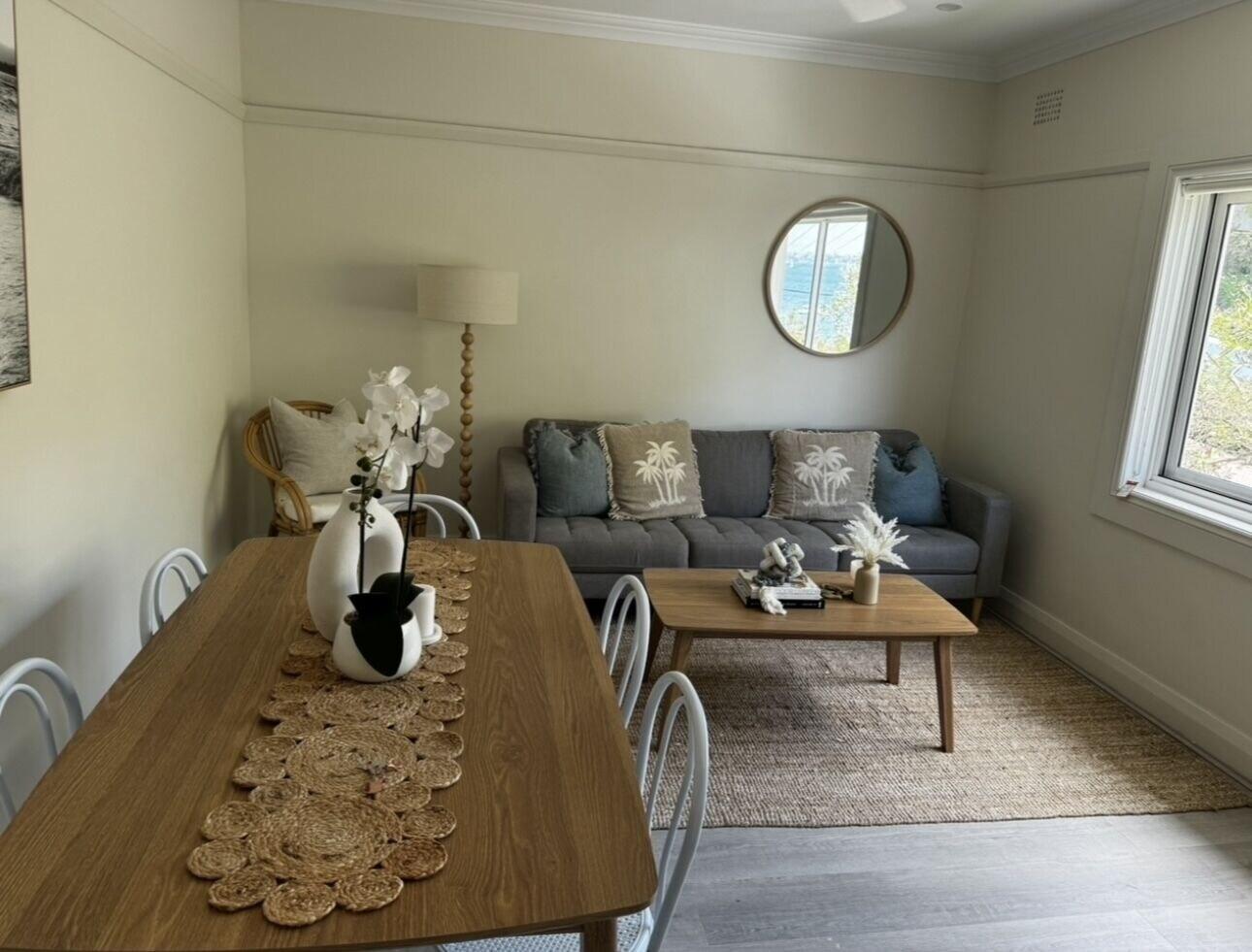 Little Manly 3 bedroom Oasis — 4-Star Luxury Hotel in Sydney, Australia