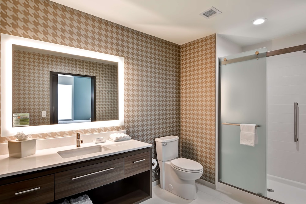 Home2 Suites by Hilton OKC Midwest City Tinker AFB - photo 27