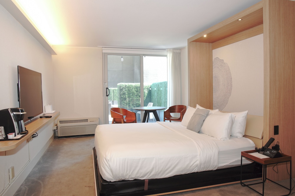 BEI San Francisco Trademark Collection by Wyndham - photo 21