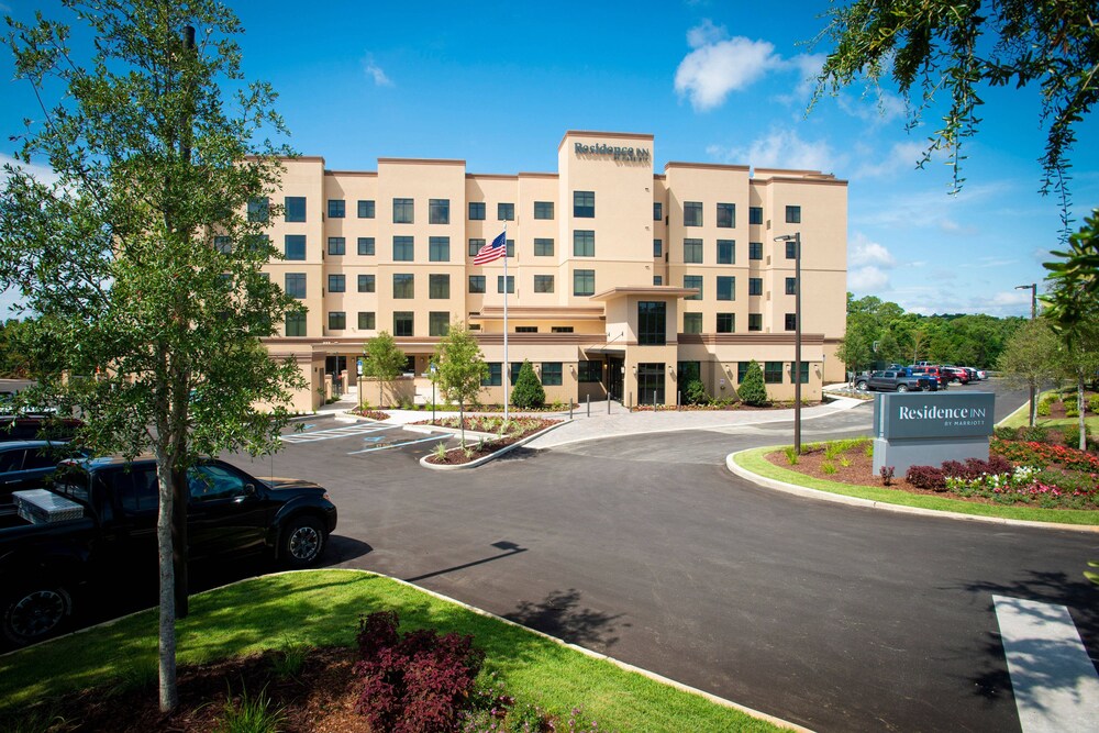 Residence Inn by Marriott Pensacola Airport Medical Center - featured photo