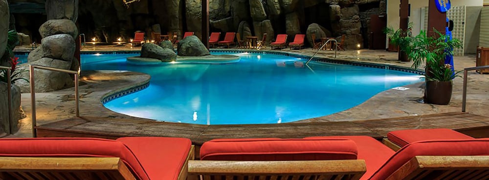 Bally's Lake Tahoe - photo 20