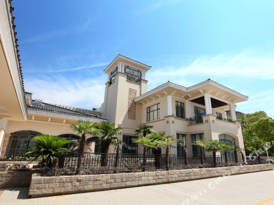 Companile Hotel - last minute hotel in Hefei