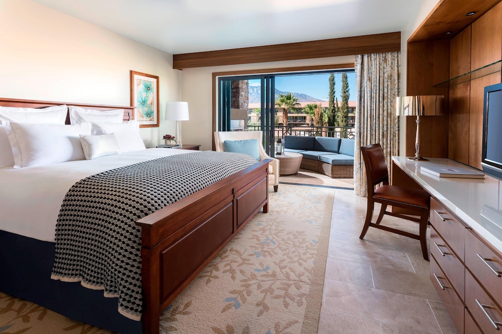 The Ritz Carlton Rancho Mirage - photo 6