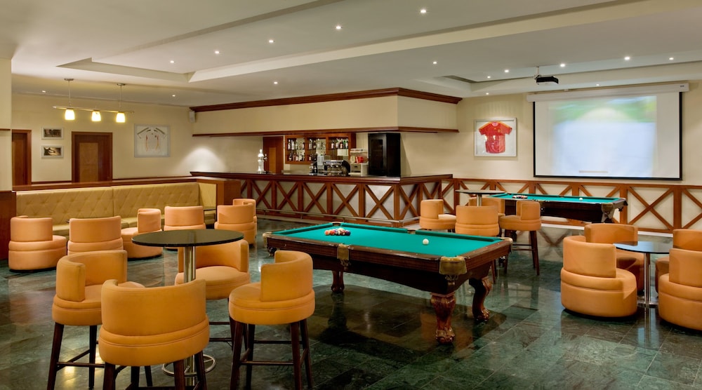 Billiards