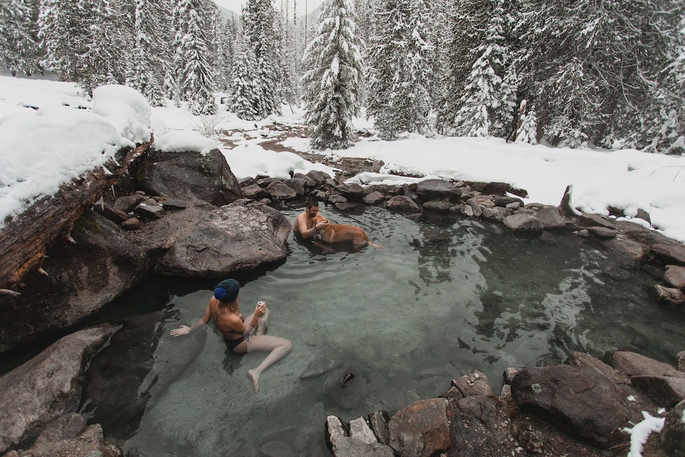 Lochsa Lodge Resort - photo 246