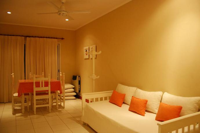 Termal Del Lago Apart Hotel & Spa — Concordia — photo 4