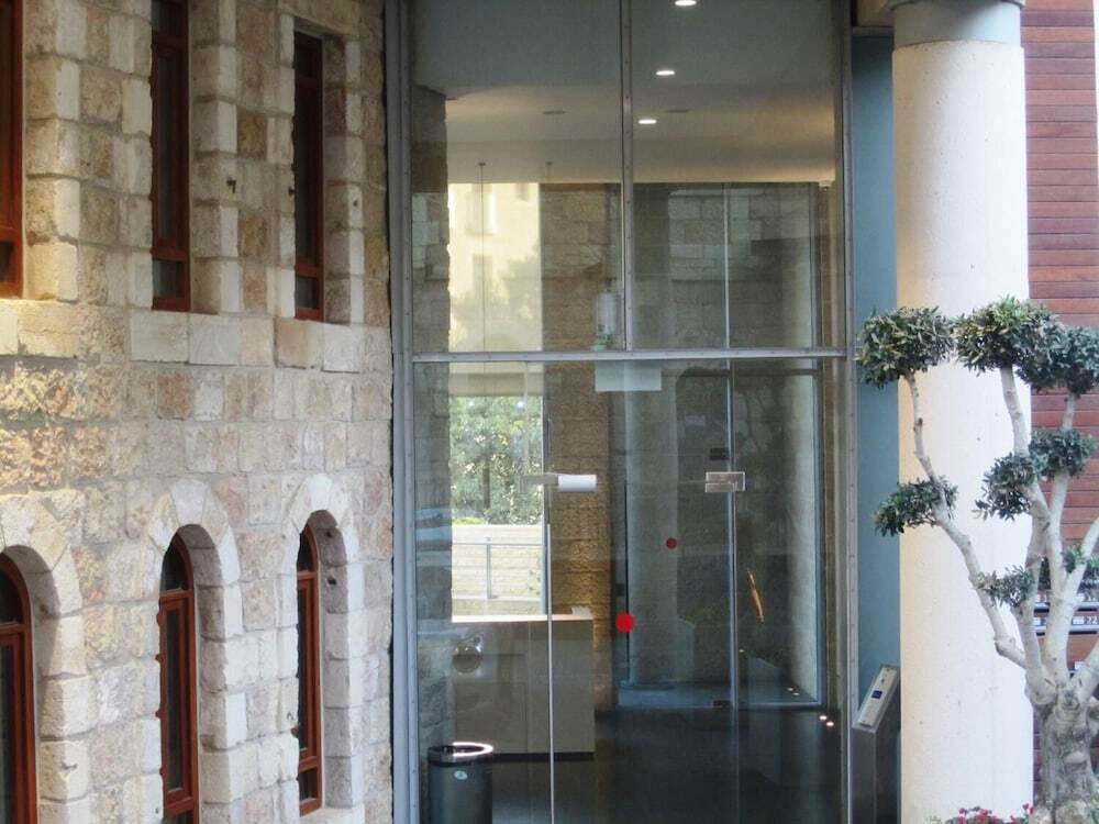 The Hanevi'im Nine - last minute hotel in Jerusalem