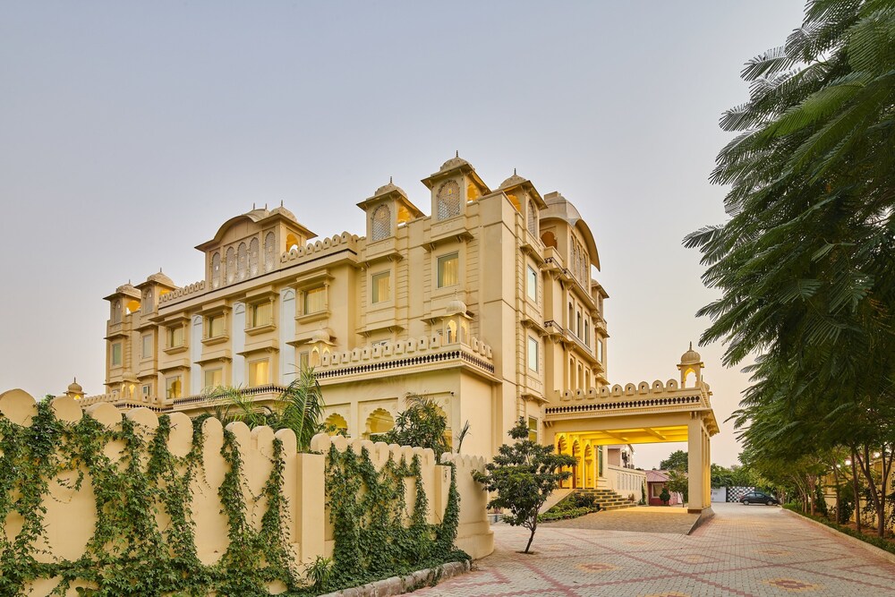 Sterling Atharva Jaipur - last minute hotel in Jaipur