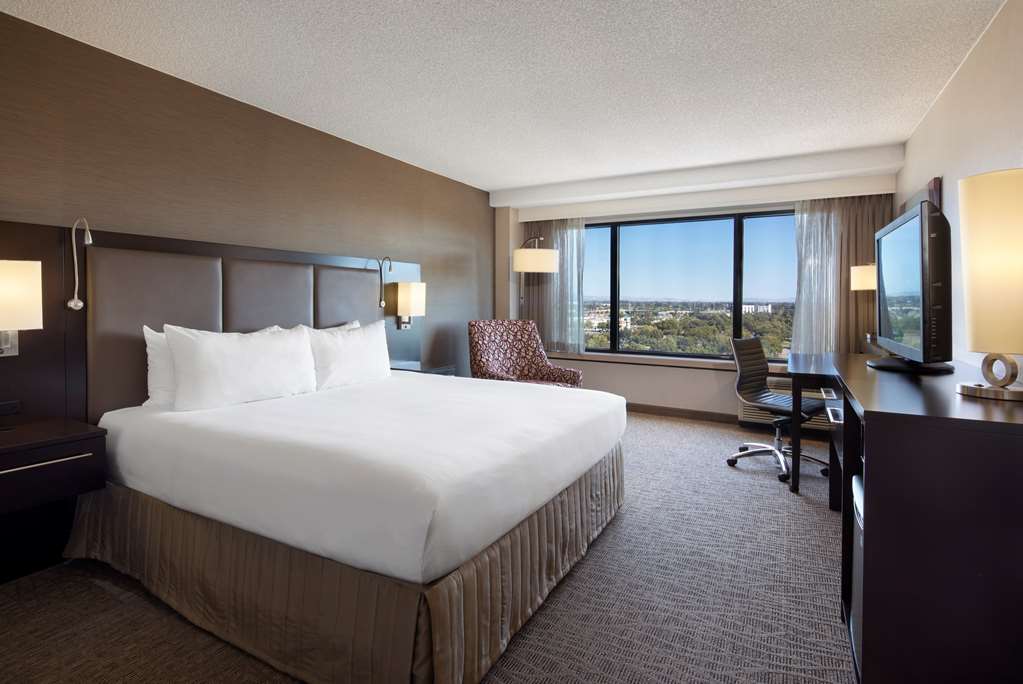 Sonesta San Jose Milpitas - photo 8
