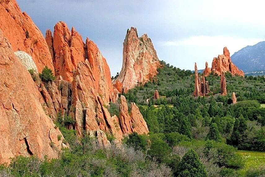 HYATT house Colorado Springs - featured photo