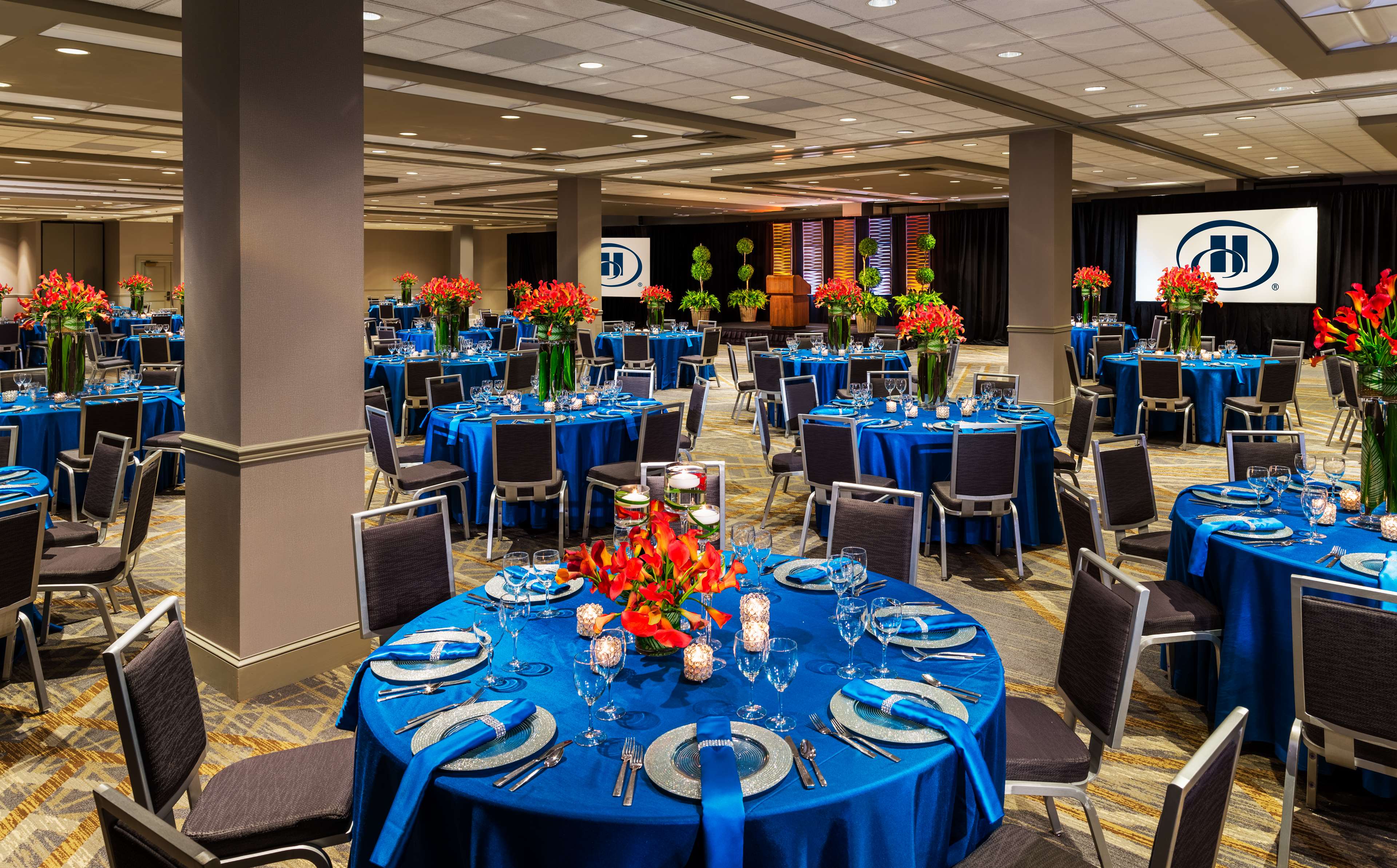 Hilton Minneapolis - photo 35