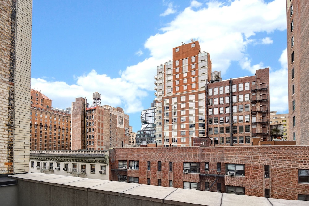 SpringHill Suites by Marriott New York Midtown Manhattan Park Avenue - photo 15