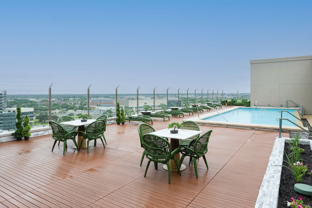 Blossom Hotel Houston Curio Collection by Hilton - photo 118