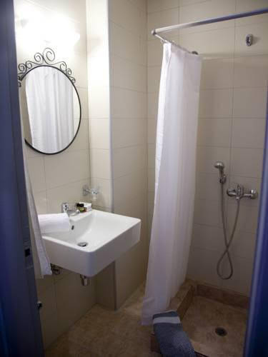 Hotel Mycenae — hotel in Argos