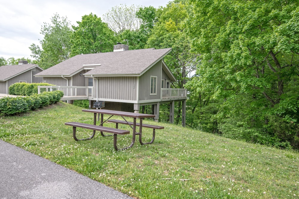Barren River Lake State Resort Park - photo 81
