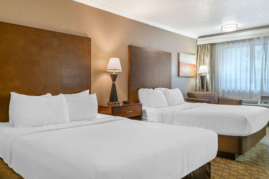 Best Western Of Hartland - photo 17