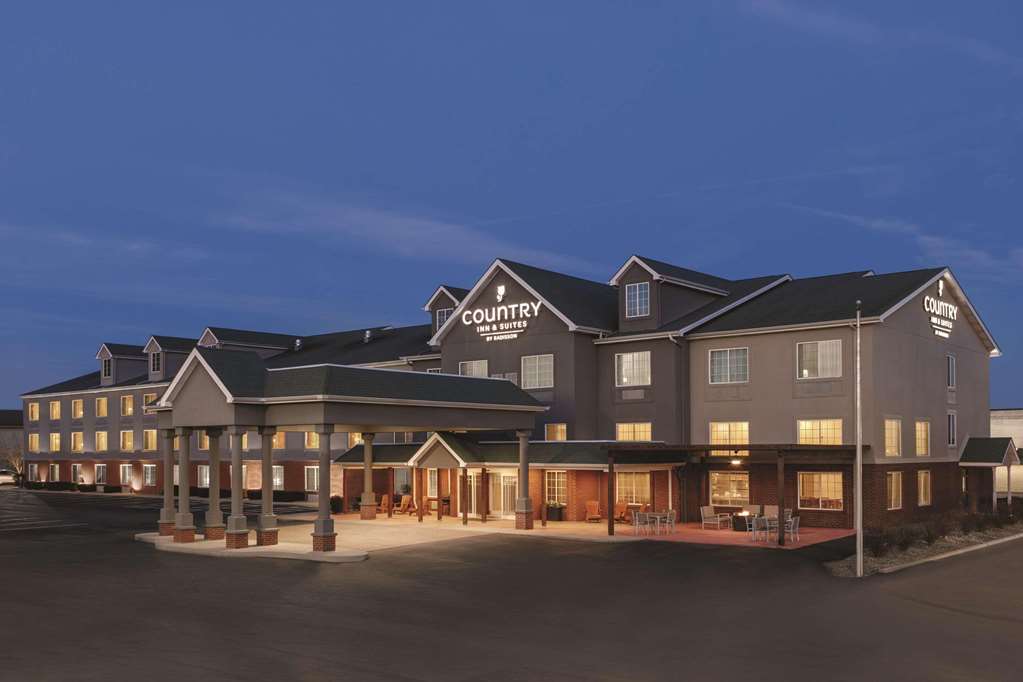 Country Inn & Suites by Radisson London KY - featured photo