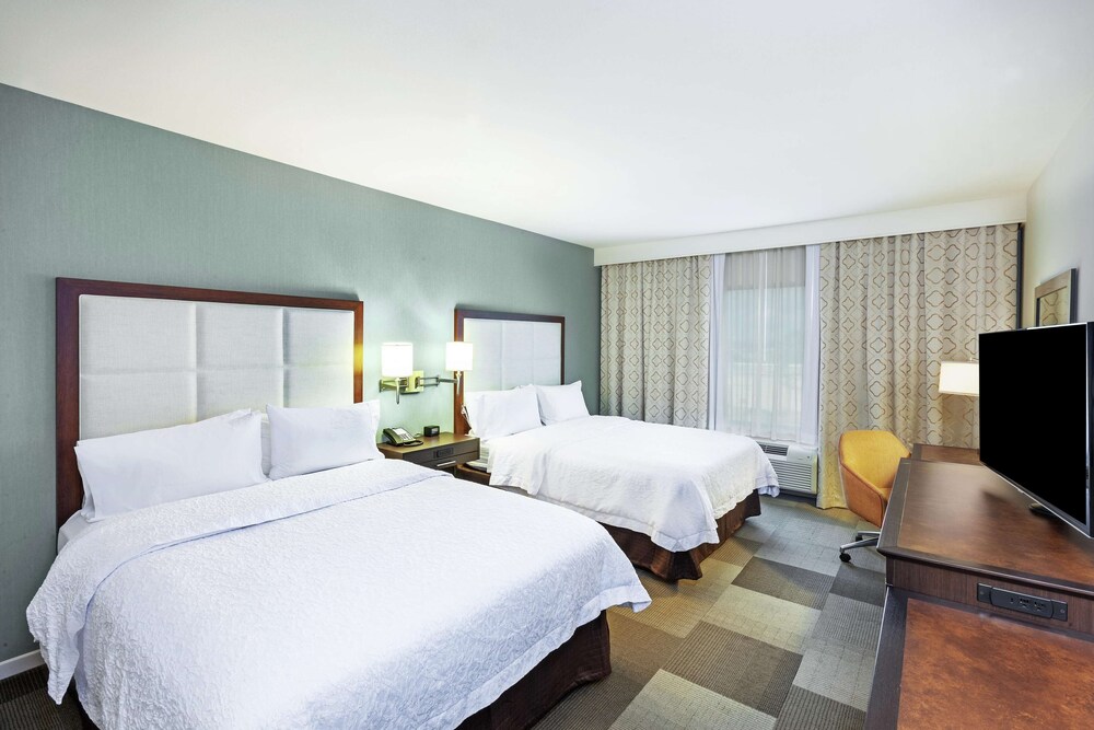 Hampton Inn & Suites by Hilton Houston North IAH - photo 5