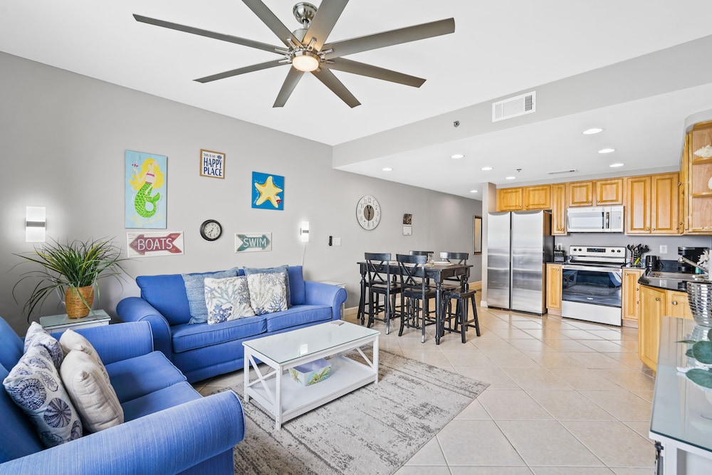 Splash Beach Resort by Book That Condo - photo 64