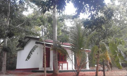 Sanjana Home Stay — 5-Star Luxury Hotel in Sigiriya, Sri Lanka
