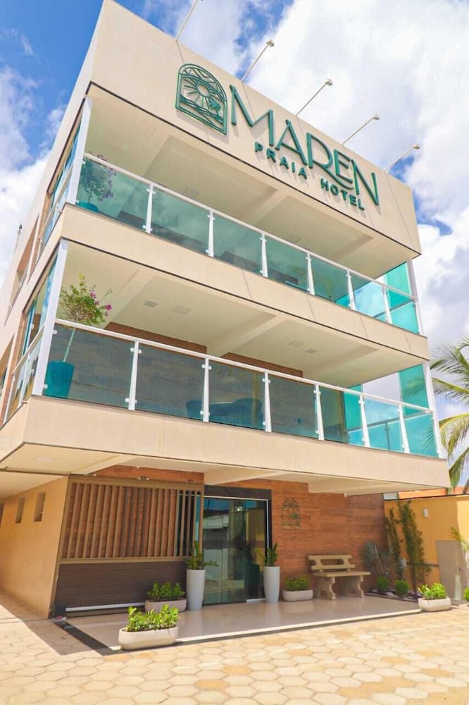 Maren Praia Hotel in Sao Luis, Brasil