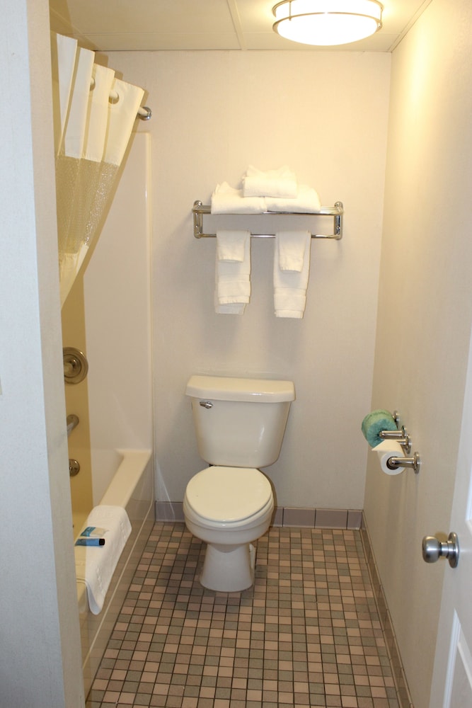 Lamplighter Inn & Suites South - photo 31