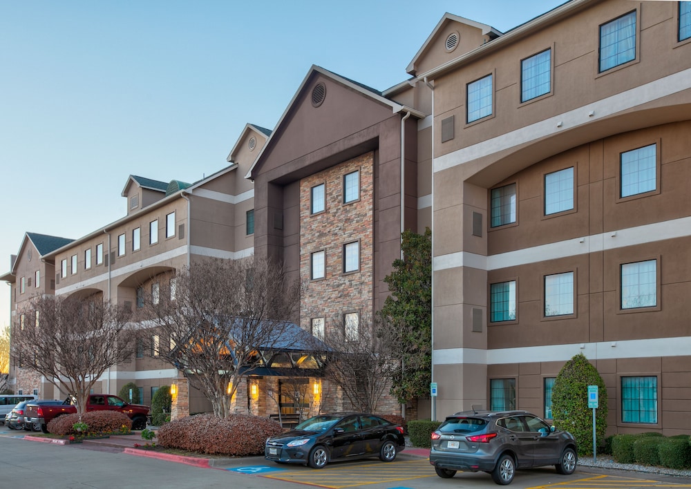 Staybridge Suites Plano Richardson Area by IHG - photo 57