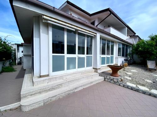 Domus Mar Experience pet-friendly hotel Marina Di Cerveteri