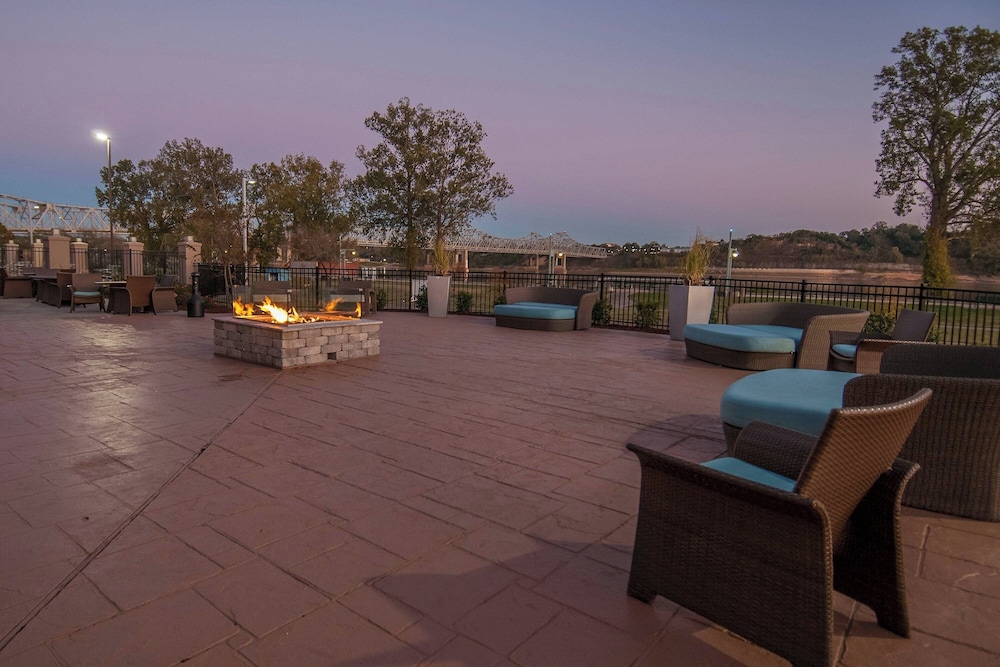 TownePlace Suites by Marriott Vidalia Riverfront - photo 37