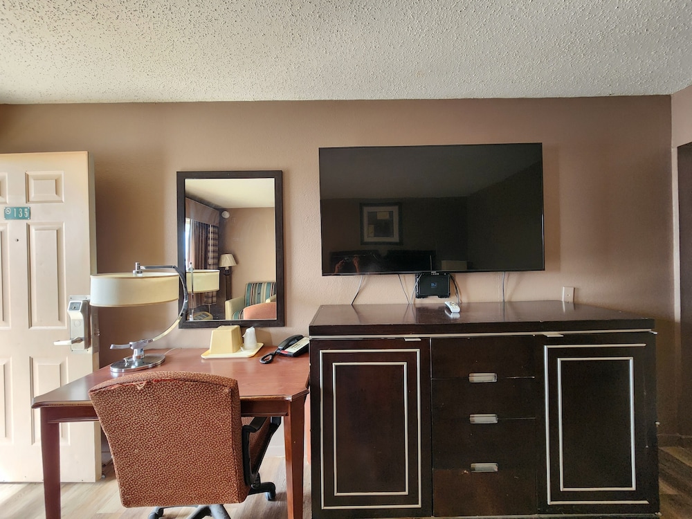 Satellite Inn - photo 17