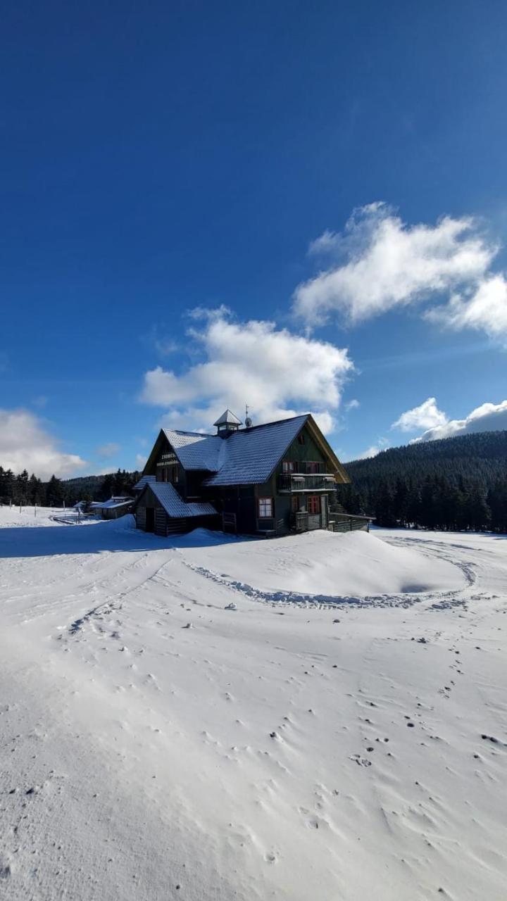 Penzion Zvonicka - last minute hotel in Unknown City