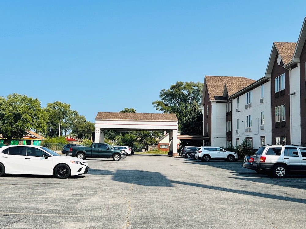 Kings Inn By OYO Calumet Park I 57 - photo 65