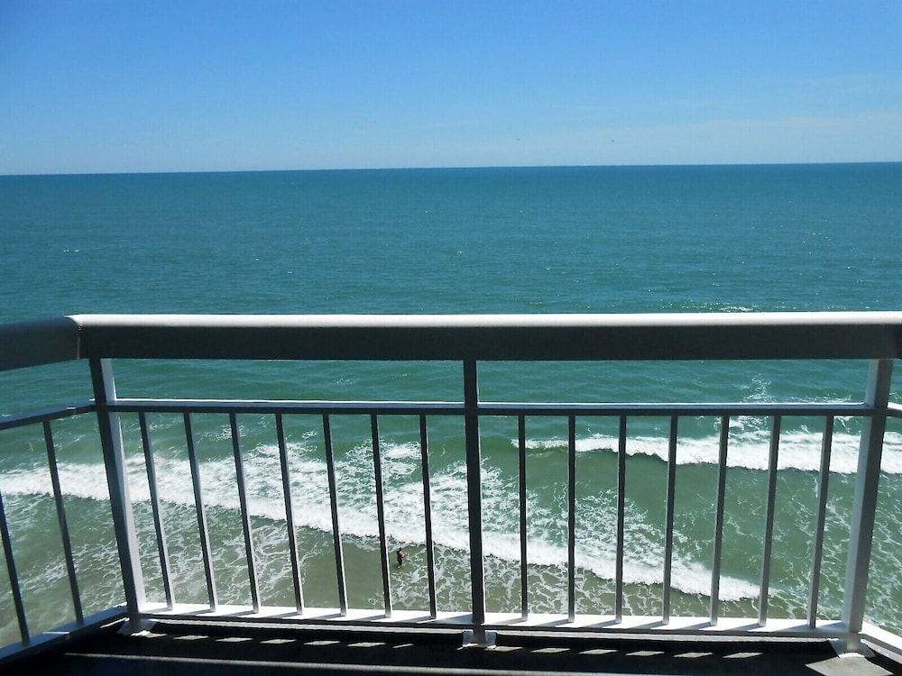 0804 Waters Edge Resort 1 Bedroom Condo - photo 45