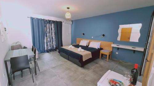 Nissi avenue studio 2