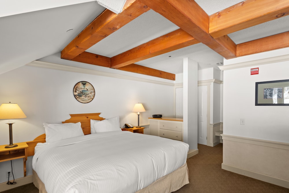 von Trapp Family Lodge & Resort - photo 30