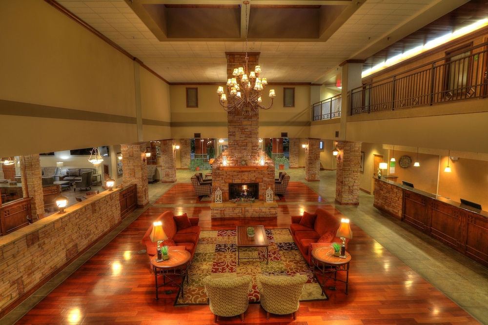 The Ramsey Hotel & Convention Center - photo 7