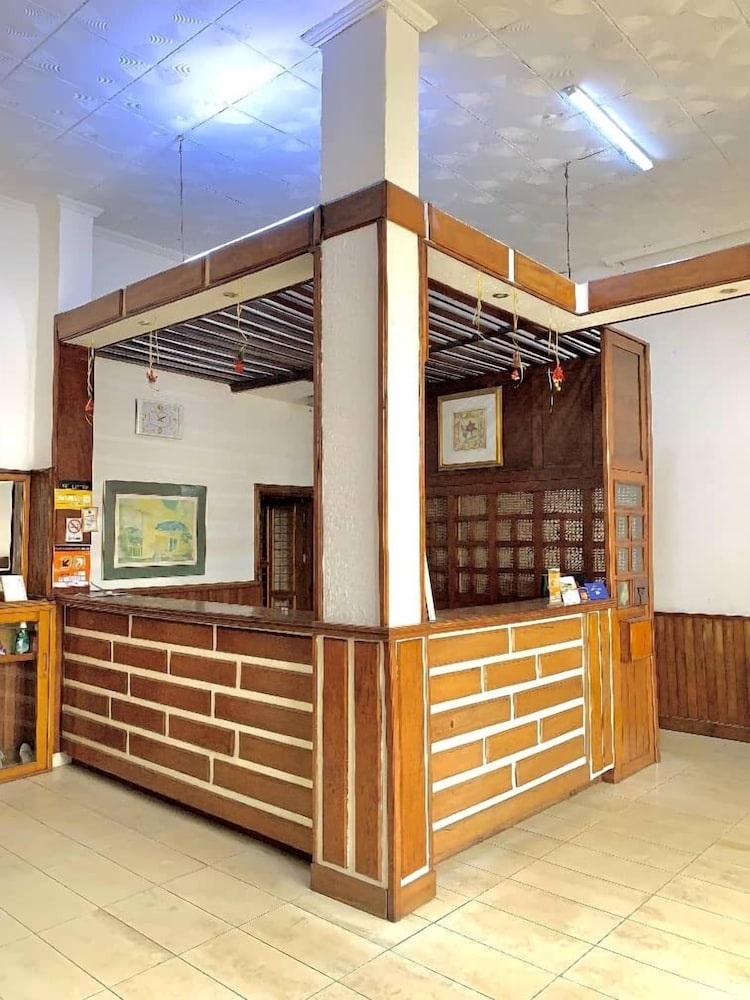 SKY Hotel Bonapriso — Douala — photo 3