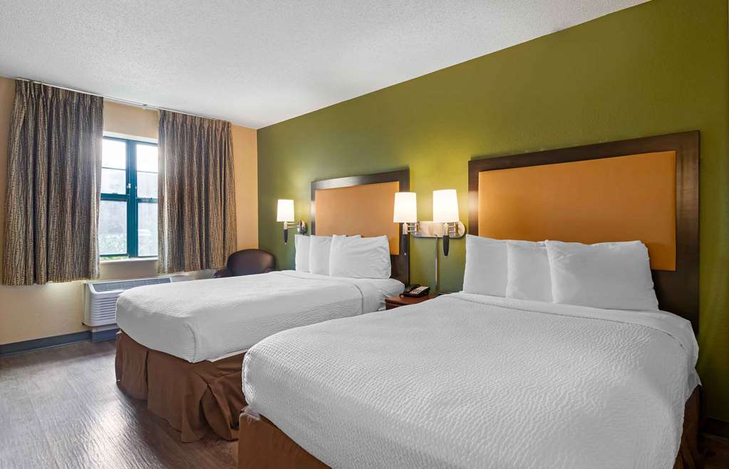 Extended Stay America Suites Savannah Midtown - photo 29