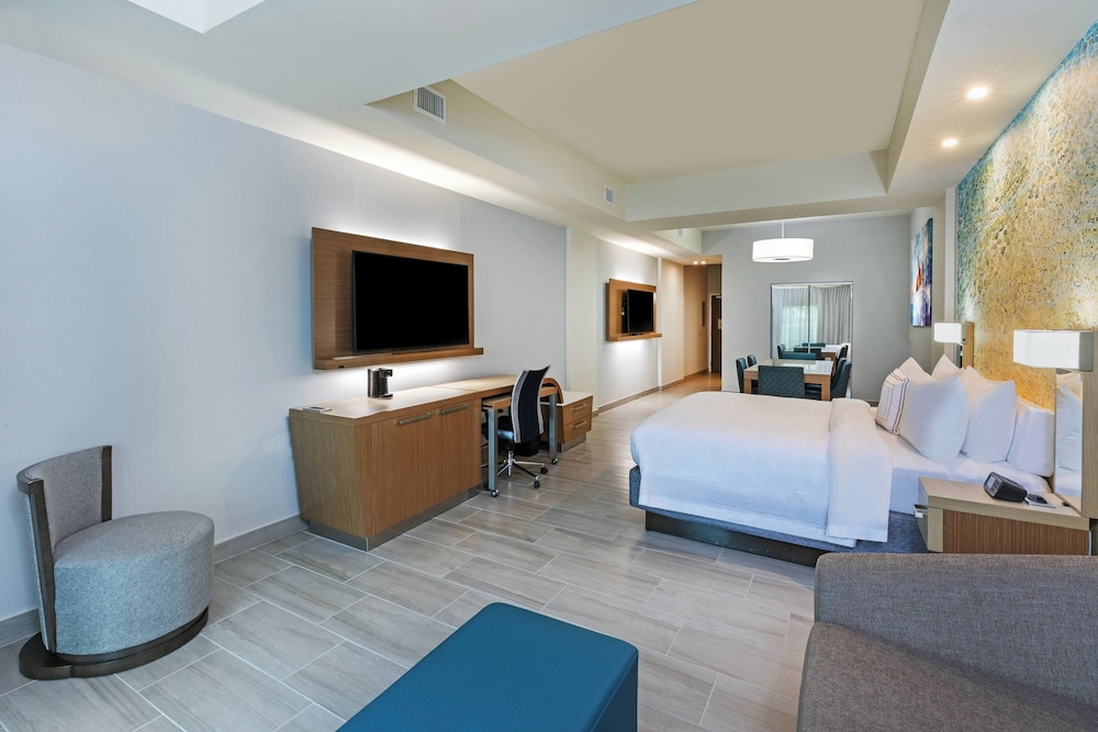 Courtyard by Marriott South Padre Island - photo 15