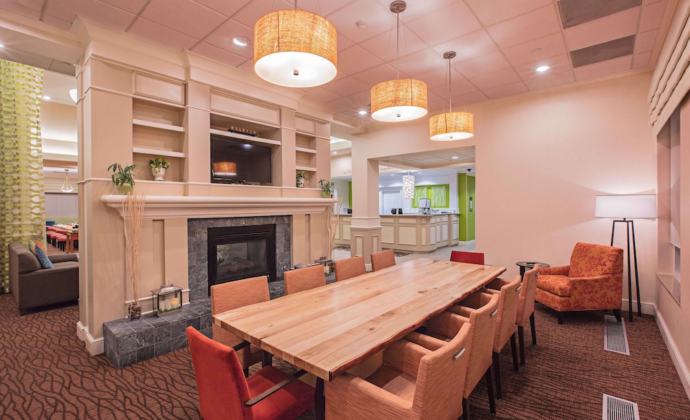 Hilton Garden Inn Des Moines Urbandale - featured photo
